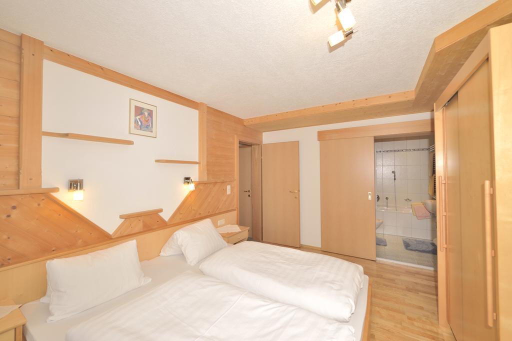 Haus Rali Apartment Sankt Anton am Arlberg Room photo